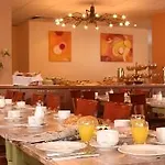 Mercure Alexanderplatz Ξενοδοχείο Βερολίνο