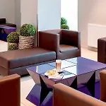 Mercure Alexanderplatz 3* Βερολίνο