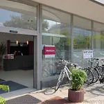 Mercure Alexanderplatz 3*