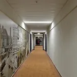 Mercure Alexanderplatz 3* Βερολίνο
