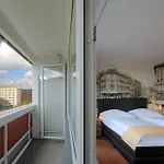 Mercure Alexanderplatz
