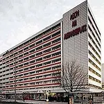 Mercure Alexanderplatz 3* Βερολίνο