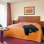 Mercure Alexanderplatz 3* Βερολίνο
