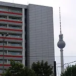 Mercure Alexanderplatz Ξενοδοχείο 3*