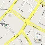 Mercure Alexanderplatz 3*