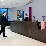Ξενοδοχείο Mercure Alexanderplatz 3*