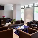 Mercure Alexanderplatz 3*