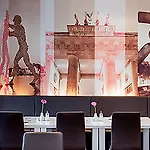Mercure Alexanderplatz Ξενοδοχείο Βερολίνο