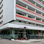 Mercure Alexanderplatz Ξενοδοχείο