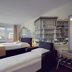 Mercure Alexanderplatz Ξενοδοχείο Βερολίνο