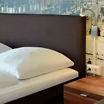 Mercure Alexanderplatz 3*
