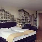 Ξενοδοχείο Mercure Alexanderplatz