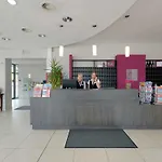 Ξενοδοχείο Mercure Alexanderplatz