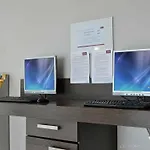 Mercure Alexanderplatz Ξενοδοχείο 3*