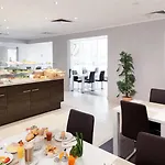 Mercure Alexanderplatz Ξενοδοχείο Βερολίνο