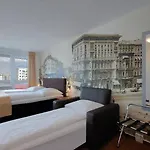 Ξενοδοχείο Mercure Alexanderplatz Βερολίνο