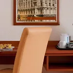 Mercure Alexanderplatz 3* Βερολίνο