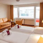 Mercure Alexanderplatz 3* Βερολίνο