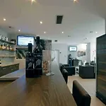 Ξενοδοχείο Mercure Alexanderplatz 3*