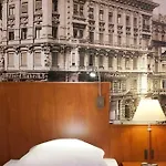 Mercure Alexanderplatz