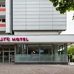 Ξενοδοχείο Mercure Alexanderplatz 3*