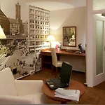 Ξενοδοχείο Mercure Alexanderplatz 3*