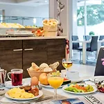 Ξενοδοχείο Mercure Alexanderplatz Βερολίνο