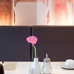 Mercure Alexanderplatz Ξενοδοχείο 3*