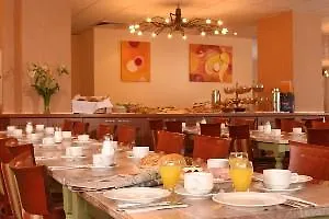 Mercure Alexanderplatz Hotell Berlin