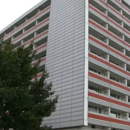 Mercure Alexanderplatz 酒店 3*