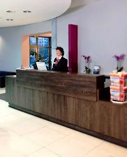 Mercure Alexanderplatz 3* Berlino