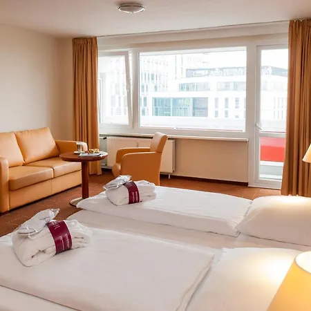 Mercure Alexanderplatz 3* 柏林