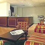 Mercure Alexanderplatz Hotel 3*