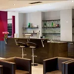 Hotel Mercure Alexanderplatz Berlin