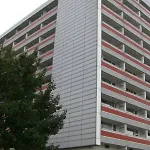 Mercure Alexanderplatz Hotel 3*