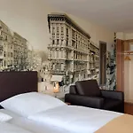 Mercure Alexanderplatz 3* Berlin