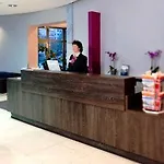 Mercure Alexanderplatz 3* Berlin