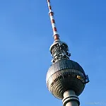 Mercure Alexanderplatz 3* Berlin