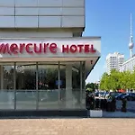 Mercure Alexanderplatz Hotel