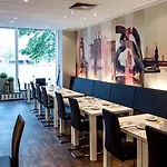 Mercure Alexanderplatz