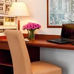 Mercure Alexanderplatz برلين