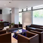 Mercure Alexanderplatz Hotel