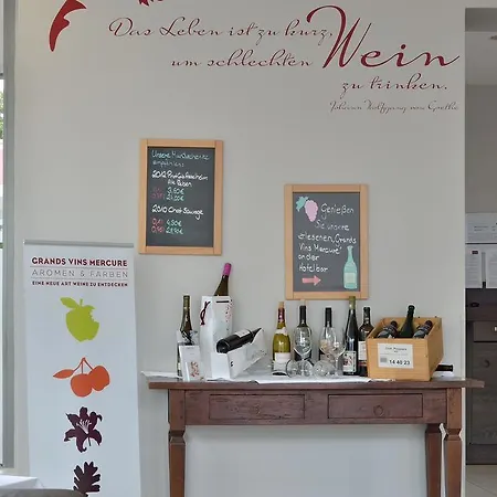 Mercure Alexanderplatz