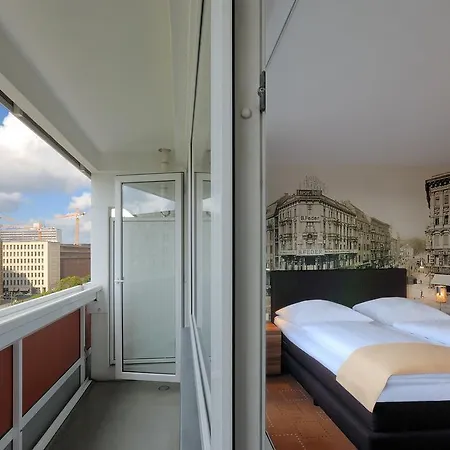 Mercure Alexanderplatz