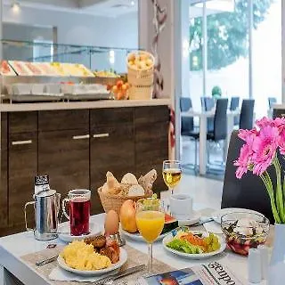 ميركيور آم أليكساندربلاتز