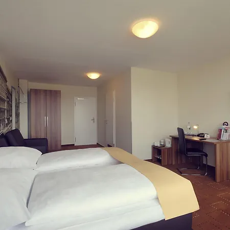 Mercure Alexanderplatz ברלין