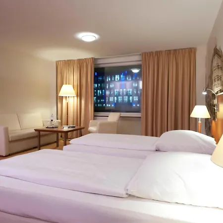 Mercure Alexanderplatz 3* برلين