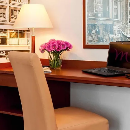 Mercure Alexanderplatz برلين