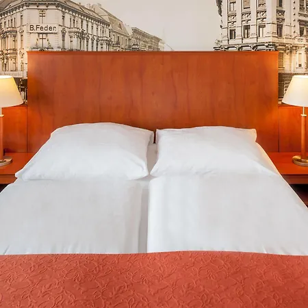 فندق Mercure Alexanderplatz