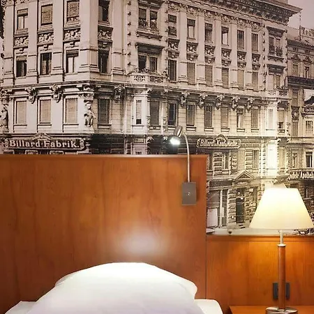 Mercure Alexanderplatz